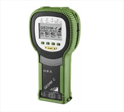 Máy đo điện trở đất Gossen Metrawatt M590A